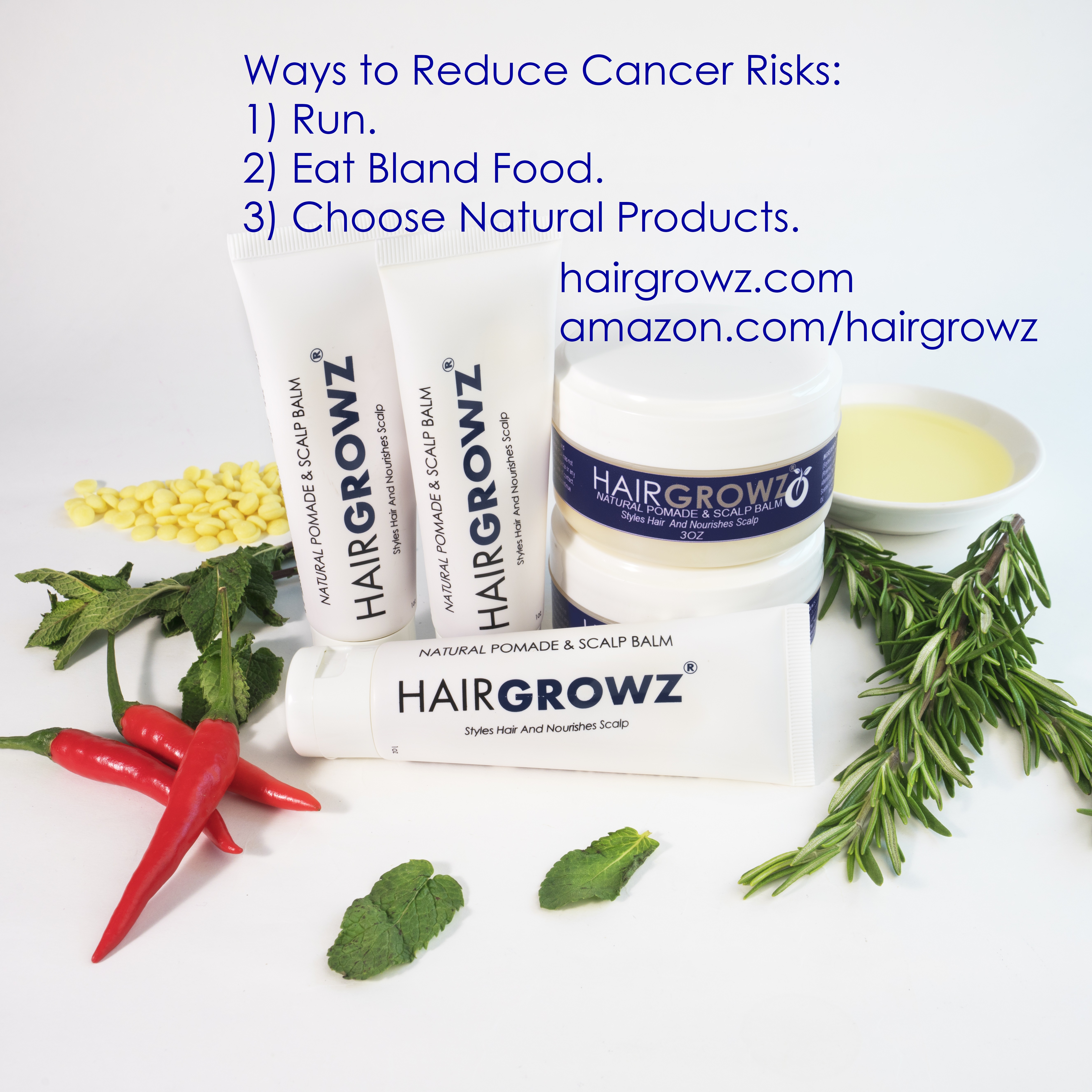 Ways to Reduce Cancer Risks
